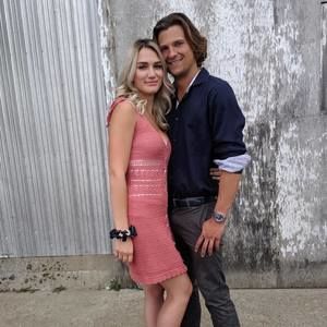 Meet your Posher, Josée